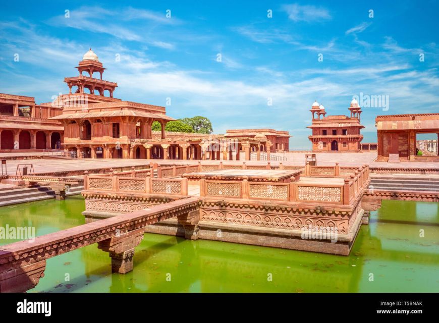 06 Days Golden Triangle Tour with Ranthambore Safari - Jantar Mantar and the Jaipur walk: why this part matters