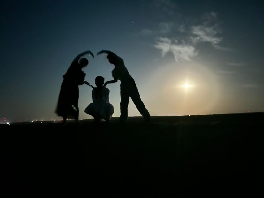 1 night 2 days Thar Desert Experience Jaisalmer - Who Should Book This (and Who Should Skip It)