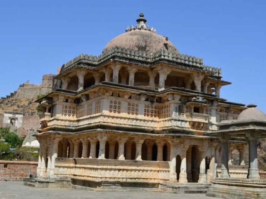3 Days Private Udaipur Tour - Quick take: what makes this 3-day private tour work