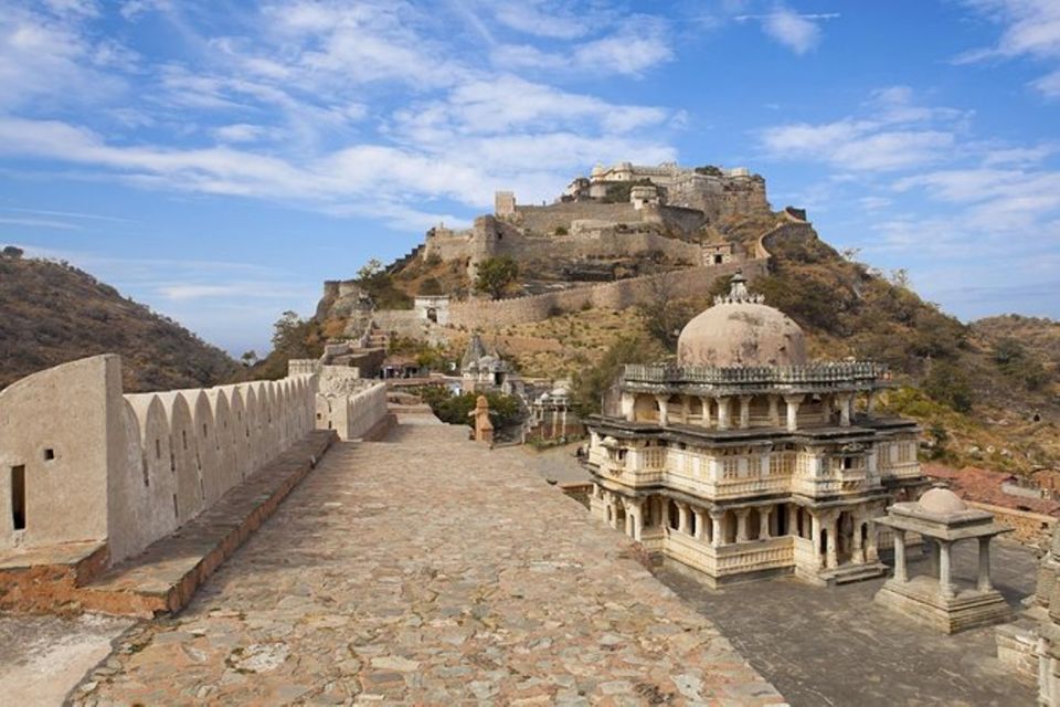 3 Days Private Udaipur Tour - Private Udaipur touring, not a crowded bus crawl