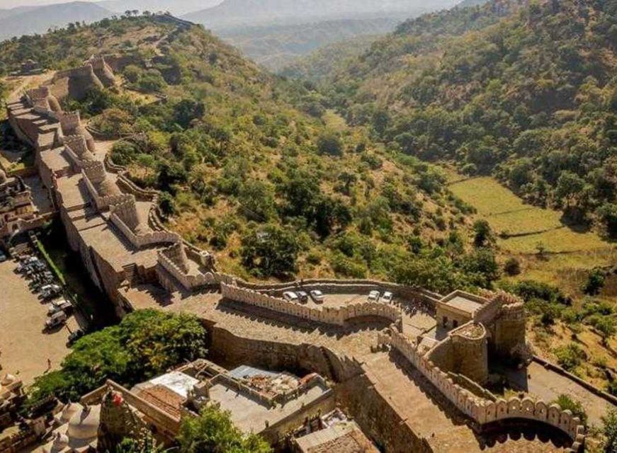 3 Days Private Udaipur Tour - Who this tour fits best