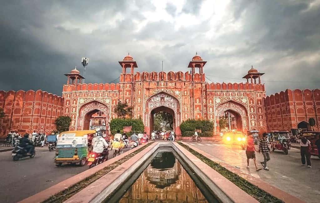 5 days Delhi Agra Jaipur private tour with Tiger safari - Day 4 Ranthambore: the tiger safari day and a second driving shift to Jaipur
