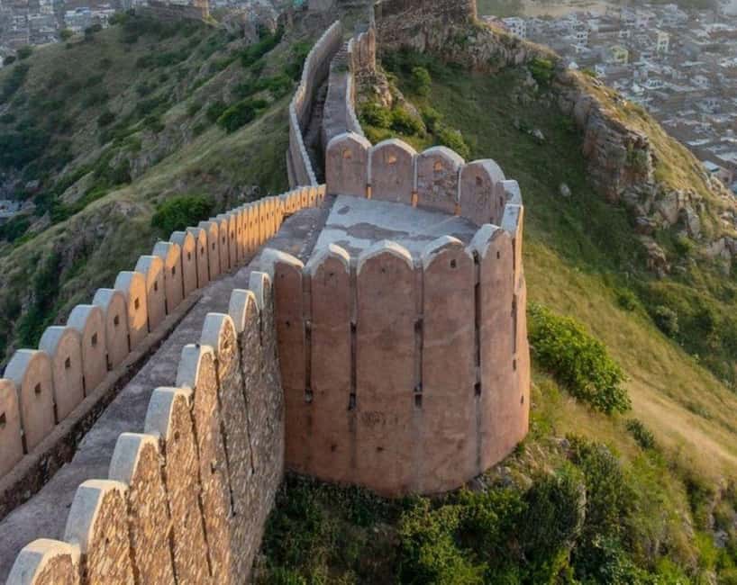 5 days Delhi Agra Jaipur private tour with Tiger safari - Price and value: what $158 per person really covers (and what depends on options)