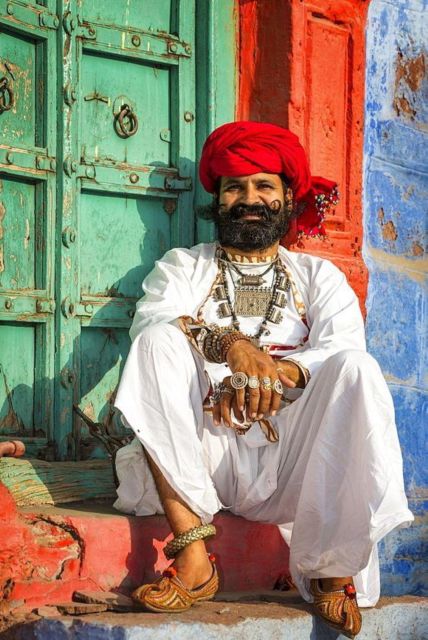 5 days Delhi Agra Jaipur private tour with Tiger safari - Guide team, timing, and why the small details matter