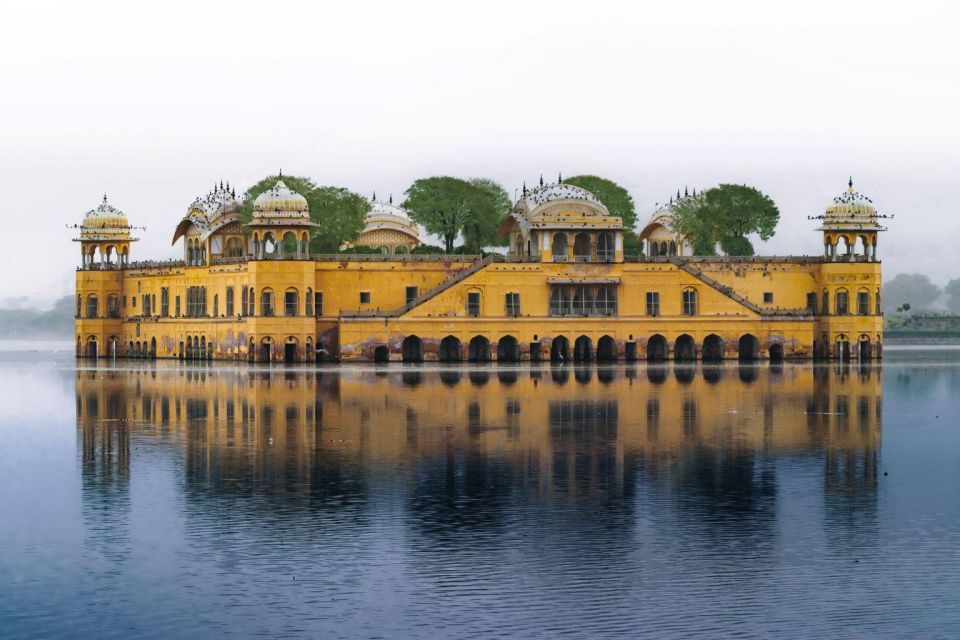 5 days Delhi Agra Jaipur private tour with Tiger safari - Day 1 Delhi: arrival, easy start, and your first local evening
