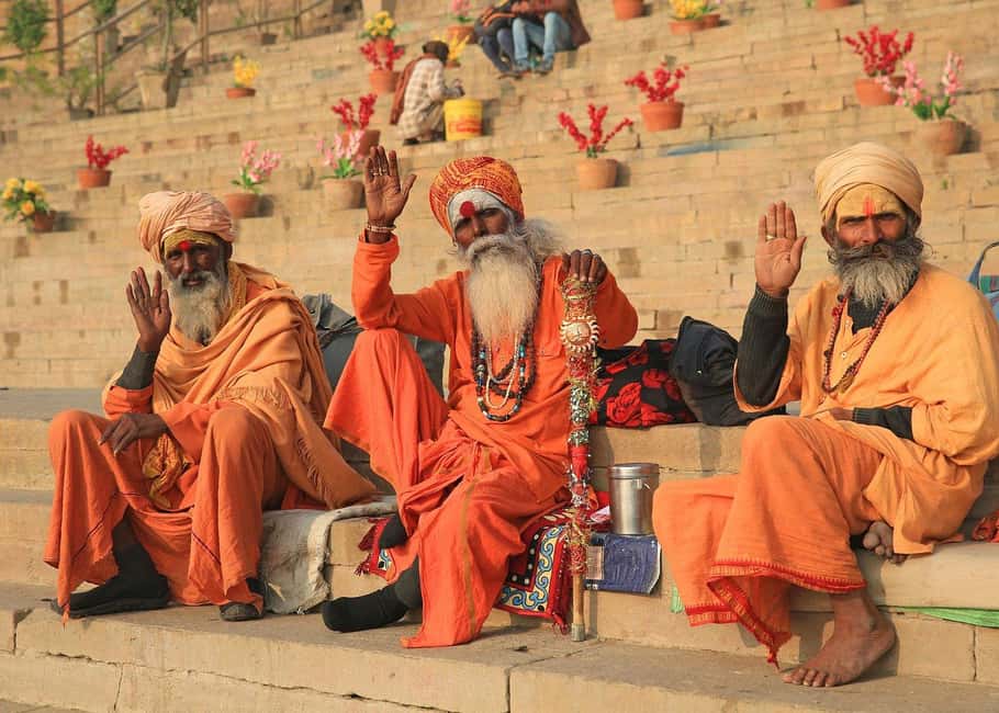 6 Day Golden Triangle Tour with Varanasi from Delhi - Should you book this Golden Triangle with Varanasi?