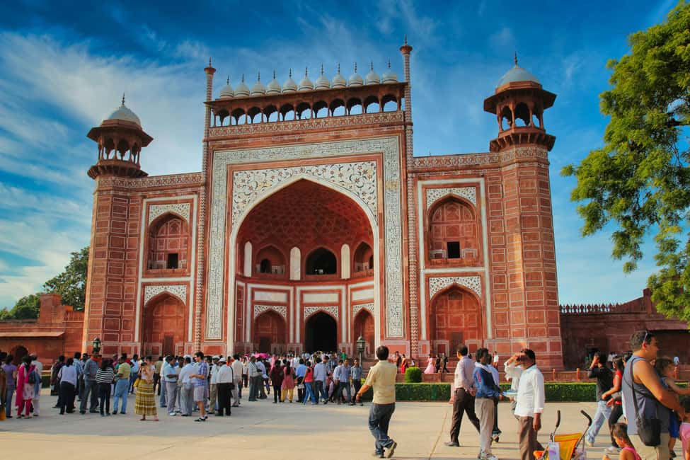 7-Day Golden Triangle Jodhpur Udaipur Tour from Delhi - Price and logistics: is this a good value?