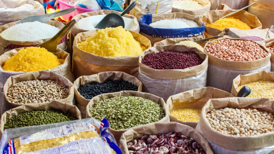 A Day in Munnar: Nature, Culture, and Local Flavor - Quick Hits You’ll Feel Immediately