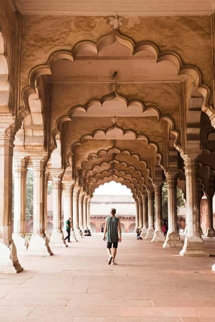 A full-day tour of Old & New Delhi Monument Express Entry - Key Highlights You’ll Care About
