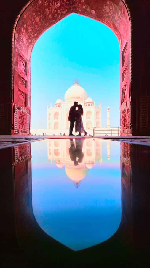 Agra: Agra fort express entry tickets - Key Highlights You’ll Feel Right Away