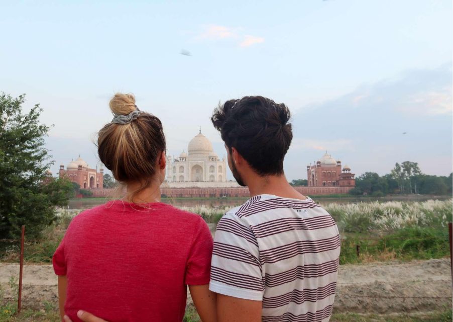 Agra: Agra Fort Skip-the-line ticket with Full Guided Tour - Skip-the-line Entry That Actually Saves Your Visit