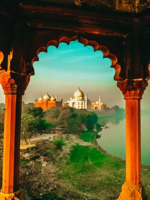 Agra: Baby Taj and Mehtab Bagh Guided Walking Tour - What the English Private Guide Adds (Beyond Facts)