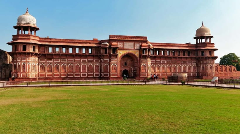 Agra: Create Your Own Itinerary - Private Tour & Transfer - Key highlights worth choosing this format