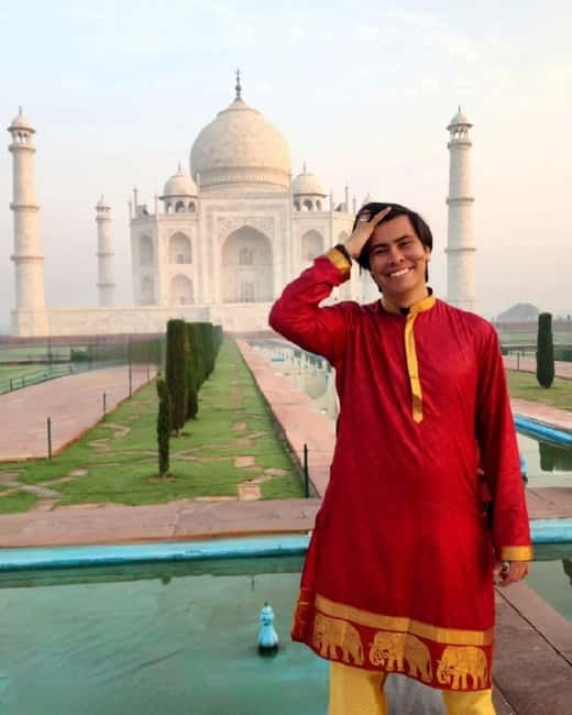 Agra: Create Your Own Itinerary - Private Tour & Transfer - Why this Agra tour feels different from a fixed checklist