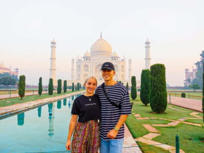 Agra: Create Your Own Itinerary - Private Tour & Transfer - Taj Mahal at sunrise: what to expect and how to make it count