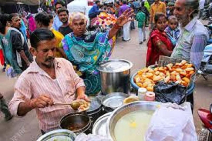 Agra : Old Bazar & Kinari Bazar Heritage Walking Tour. - Jama Masjid: guided context, then time to look and reset