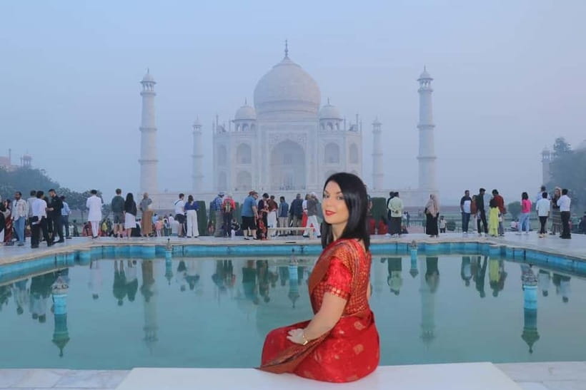 Agra : Old Bazar & Kinari Bazar Heritage Walking Tour. - Final verdict: should you book?