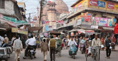 Agra: Old City & Street Food Tour in Car, Tuk Tuk or Bike - Pickup and the 4-Hour Time Plan That Actually Works