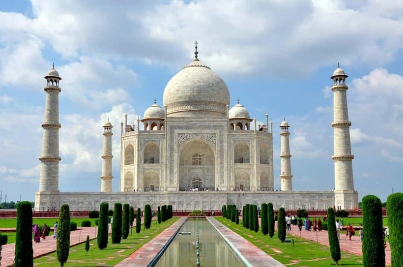 Agra: Private Sightseeing Half-Day Tour with Guide by Car - Key Things That Make This Tour Worth Your Time