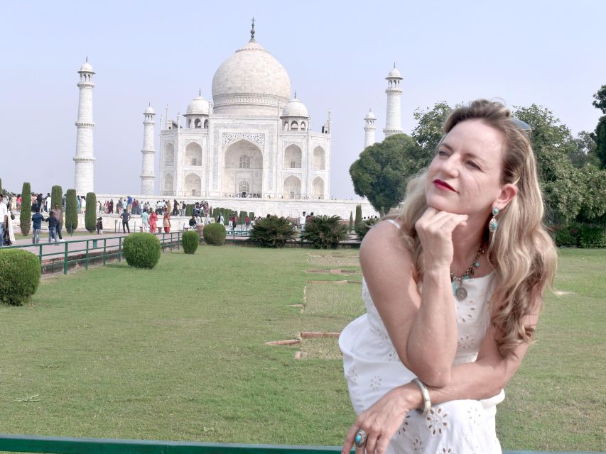 Agra: Private Taj Mahal and Agra Fort Tour with Hotel Pickup - Quick, honest “should you book” take