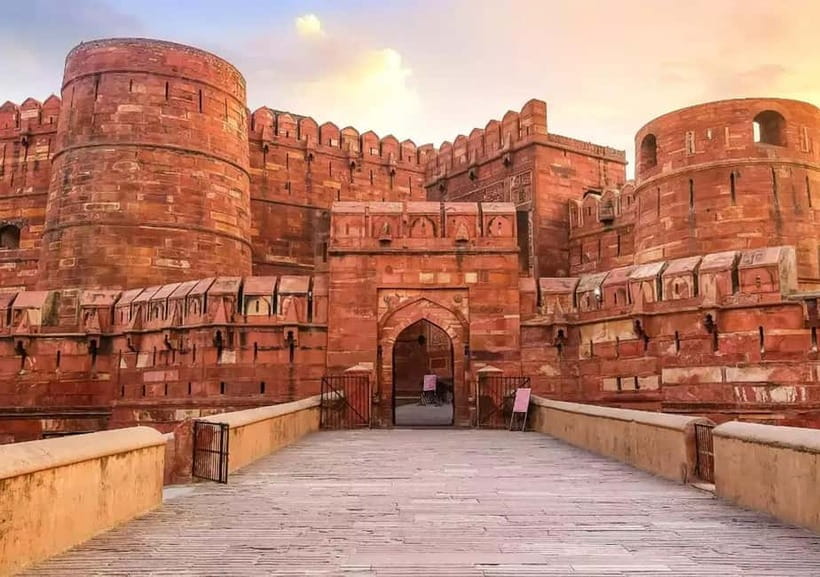 Agra: Private Tour Guide in Agra full-day - Key highlights I’d pencil into your plan