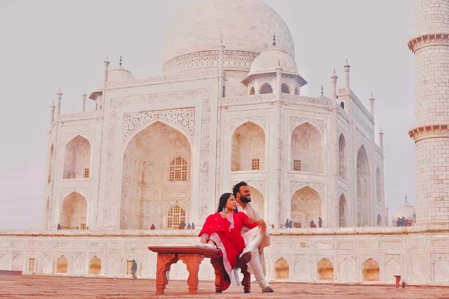 Agra: Skip-the-line Taj Mahal, Agra Fort & Baby Taj Day Tour - Baby Taj (Itimad-ud-Daulah): the detailed “jewel box” you shouldn’t skip