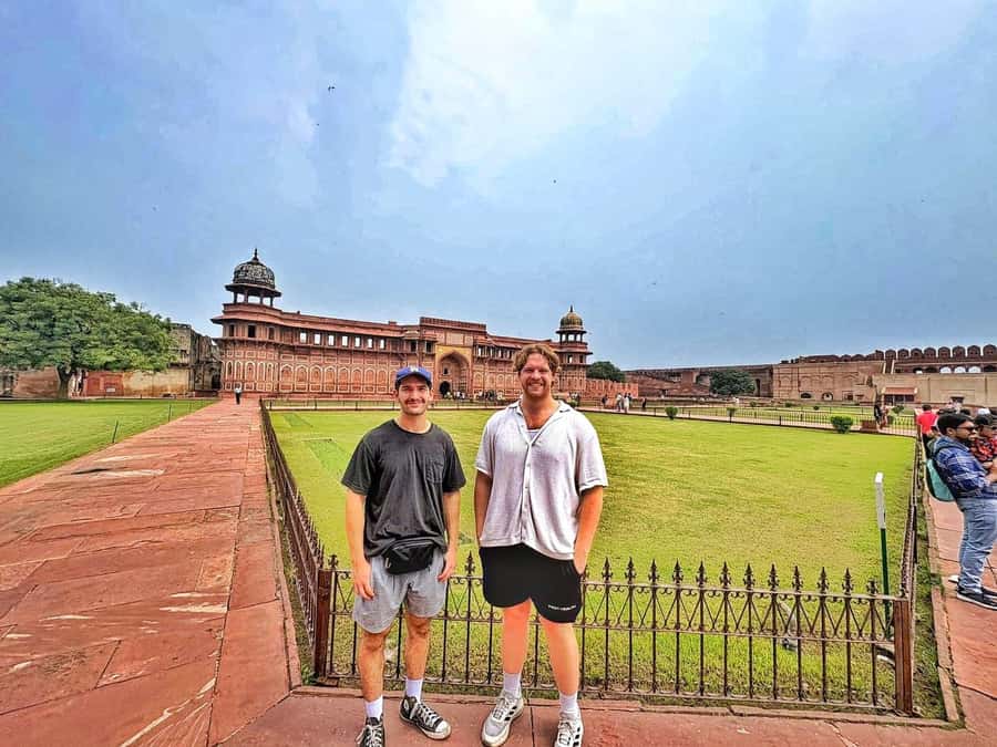 Agra: Skip-the-line Taj Mahal, Agra Fort & Baby Taj Day Tour - Price and value: what you’re really paying for