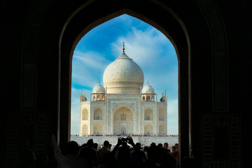 Agra: Skip-the-Line Taj Mahal & Agra Fort Private Tour - The decision: book it for a clean, focused Agra day
