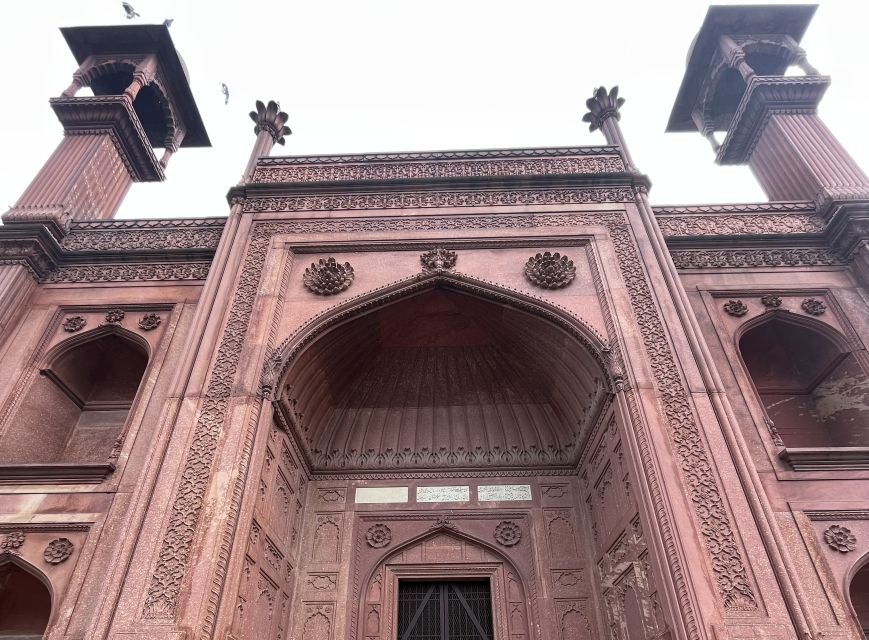 Agra: Skip-The-Line Taj Mahal & Agra Private Tour By Car - Should you book this Taj Mahal & Agra Fort car tour?