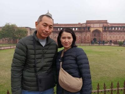 Agra: Taj Mahal and Agra Fort Private Tour with Lunch - Morning Pickup, Skip-Line Entry, and Your Taj Mahal Timing