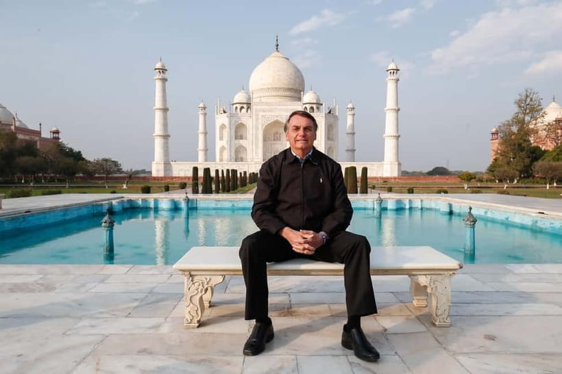 Agra: Taj Mahal Living History Private Experience - Security, Tickets, and the Skip-the-Line Promise