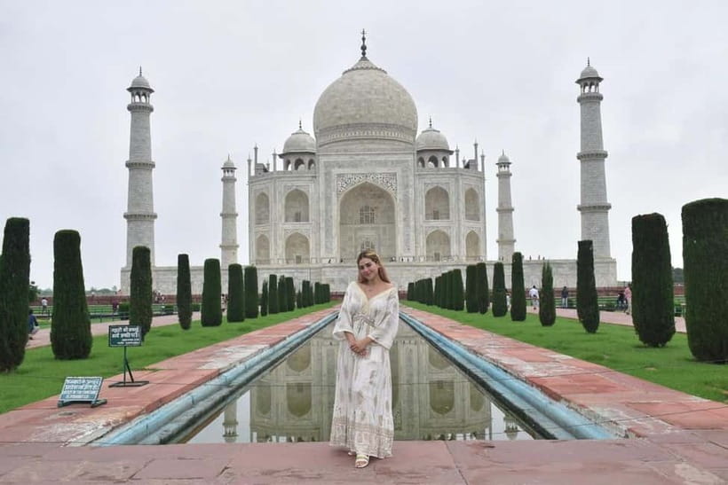 Agra: Taj Mahal Living History Private Experience - Price and Value: Why $15 Can Make Sense Here
