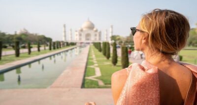 Agra: Taj Mahal Skip-The-Line, Agra Fort & Baby Taj Tour - Agra Fort: Mughal Power in Stone and Shadow
