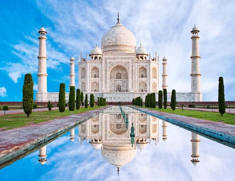 Agra: Taj Mahal Skip-The-Line, Agra Fort & Baby Taj Tour - Price and Value: Why $11 Can Feel Like a Steal