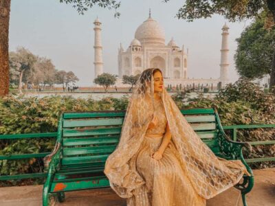Agra: Taj Mahal Skip-the-Line Entry Ticket - Agra pickup and how you get from hotel to entrance fast