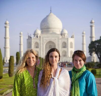 Agra: Taj Mahal Skip-the-Line & Guided Private 3 Hours Tour - Private Guide = Seeing the Taj Mahal Like a Pro