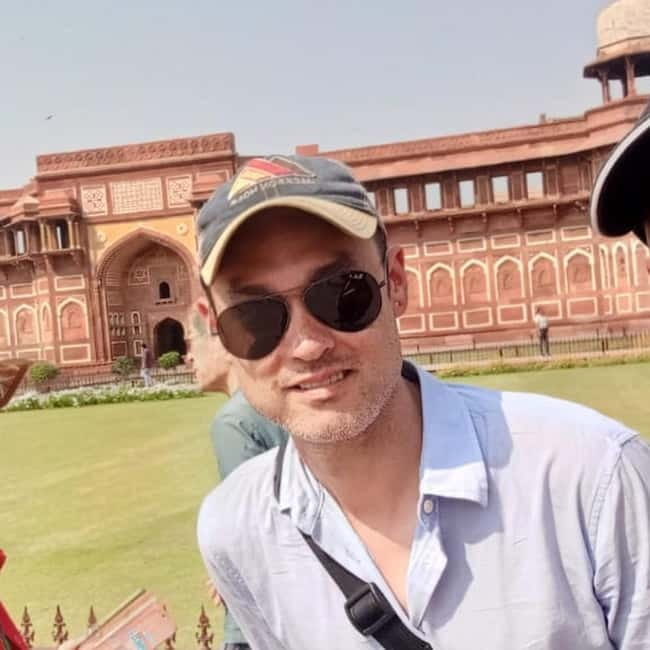 Agra : Taj Mahal tour with guide - Key things to know before you go