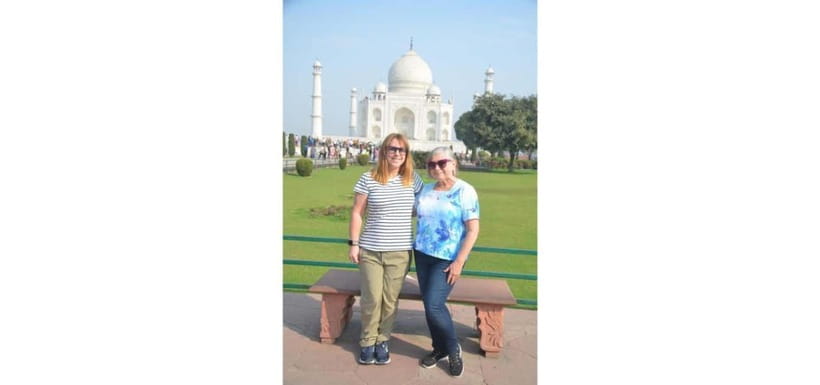 Agra:Taj Mahal Skip-The-Line Guided Tour with Breakfast - Photo Stops That Actually Get You Results