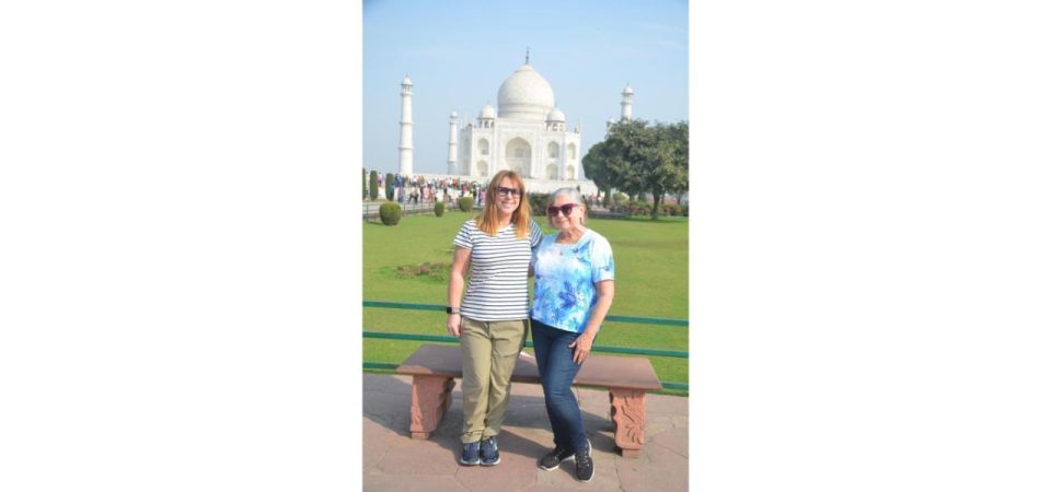 Agra:Taj Mahal Skip-The-Line Guided Tour with Breakfast - Inlay Work Demonstration: Craft, Context, and What to Look For