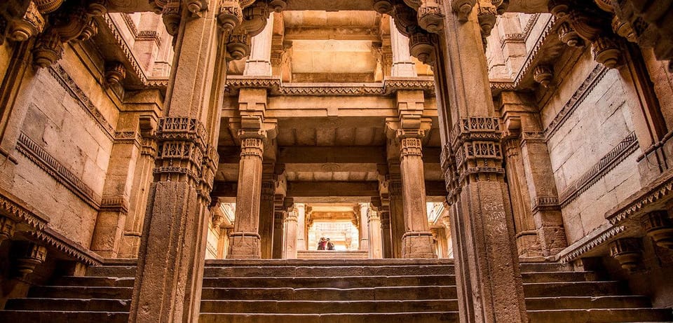 Ahmedabad Day Tour with Mahatma Gandhi's Home - Key highlights to know before you go