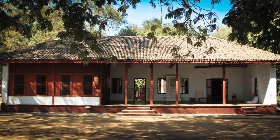 Ahmedabad Day Tour with Mahatma Gandhi's Home - Why this 4-hour Ahmedabad mix works