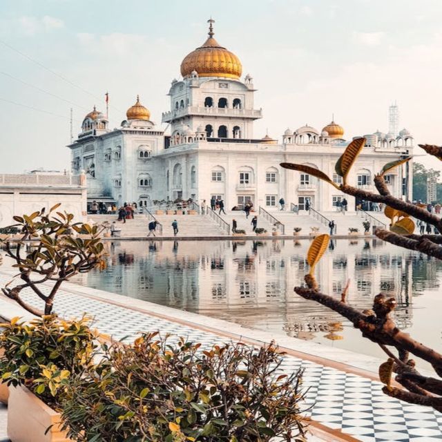All Inclusive Old & New Delhi Private Day Trip with Tuk Tuk - Key Things That Make This Tour Worth Your Time