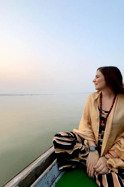 All Inclusive : Private Guided Tour of Varanasi and Sarnath - Key Things You’ll Notice on This Varanasi + Sarnath Day