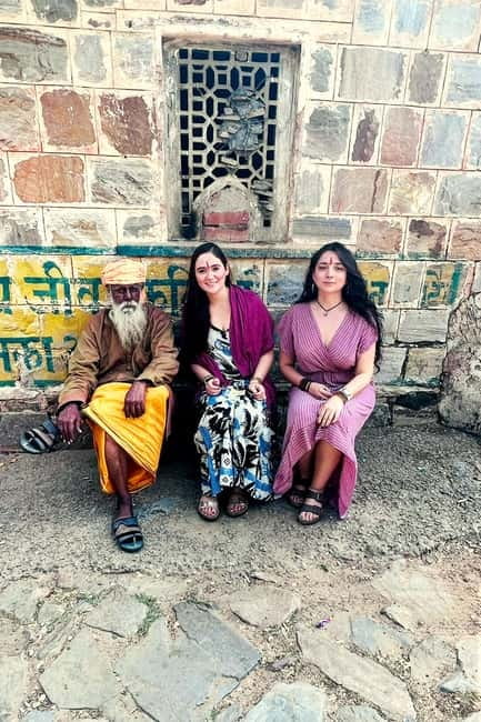 All Inclusive : Private Guided Tour of Varanasi and Sarnath - Why This 7-Hour Varanasi and Sarnath Schedule Actually Works