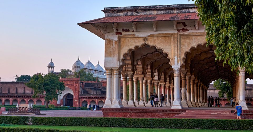 All Inclusive Private Taj Mahal Luxury Tour from Delhi - A quick planning checklist for your Agra day
