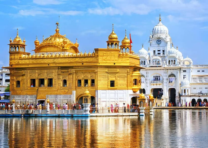 Amritsar: One day Amritsar Local City Tour - Key Things You Should Know Before You Go
