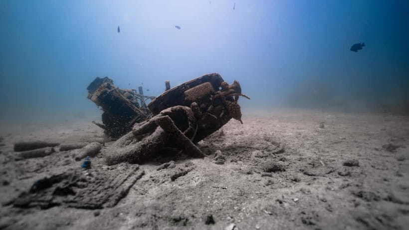 Andaman: Havelock Scuba Diving by PADI 5-Star Dive Center - Getting started at Nemo Reef: timing and logistics that actually matter