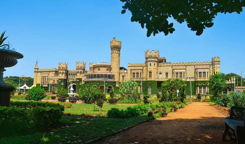 Bangalore City Tour: Explore Full-Day Sightseeing Trip - Key highlights to know before you go