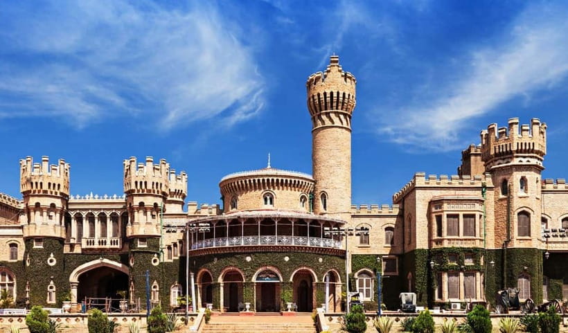 Bangalore City Tour: Explore Full-Day Sightseeing Trip - Getting picked up and moving fast (without turning it into a full-time job)