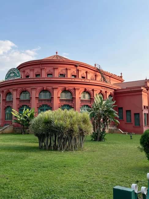 Bangalore City Tour: Lalbagh, Tipu Palace & Bull Temple - Key takeaways before you go
